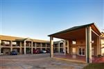 BEST WESTERN Executive Inn