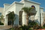BEST WESTERN PLUS Tropic Inn