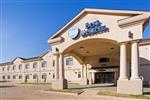 BEST WESTERN Quanah Inn & Suites