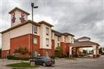 BEST WESTERN PLUS Lake Dallas Inn & Suites