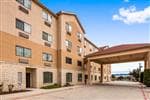 BEST WESTERN Windsor Pointe Hotel & Suites-AT&T Center