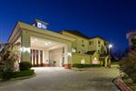 BEST WESTERN Roanoke Inn & Suites