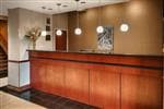 BEST WESTERN Refugio Inn