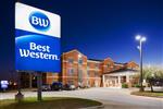 BEST WESTERN Lockhart Hotel & Suites