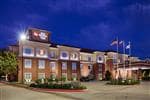 BEST WESTERN PLUS Duncanville/Dallas