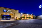 BEST WESTERN Mt. Pleasant Inn