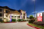 BEST WESTERN PLUS Mansfield Inn & Suites