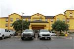 BEST WESTERN PLUS Schulenburg Inn & Suites