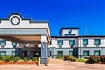 BEST WESTERN Littlefield Inn & Suites