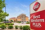 BEST WESTERN PLUS Wylie Inn