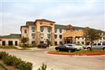 BEST WESTERN PLUS Burleson Inn & Suites