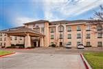 BEST WESTERN PLUS Christopher Inn & Suites