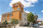BEST WESTERN PLUS San Antonio East Inn & Suites