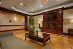BEST WESTERN PLUS Manvel Inn & Suites