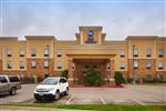BEST WESTERN Bastrop Pines Inn