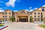 BEST WESTERN Lamesa Inn & Suites