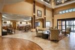 BEST WESTERN PLUS Palo Alto Inn & Suites