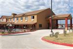 BEST WESTERN Cowboy Inn