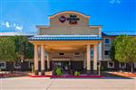 BEST WESTERN PLUS University Inn & Suites