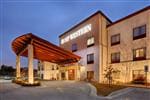 BEST WESTERN PLUS Austin Airport Inn & Suites