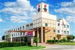 BEST WESTERN PLUS Rockwall Inn & Suites