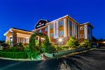 BEST WESTERN PLUS Blanco Luxury Inn & Suites