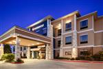 BEST WESTERN PLUS Lytle Inn & Suites