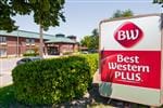 BEST WESTERN PLUS Addison Galleria Hotel