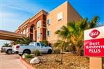 BEST WESTERN PLUS Kenedy Inn