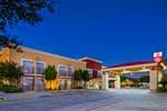 BEST WESTERN PLUS Atrium Inn