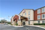 BEST WESTERN PLUS Georgetown Inn & Suites