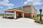 BEST WESTERN PLUS Longhorn Inn & Suites