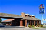 BEST WESTERN El Rey Inn & Suites