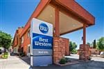 BEST WESTERN Red Hills