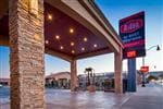 BEST WESTERN Travel Inn