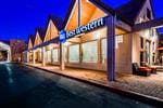 BEST WESTERN PLUS Town & Country Inn