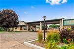 BEST WESTERN Paradise Inn & Resort
