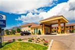 BEST WESTERN Paradise Inn of Nephi