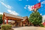 BEST WESTERN PLUS High Country Inn