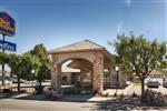 BEST WESTERN Antlers