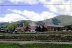 BEST WESTERN PLUS Landmark Inn & Pancake House