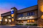 BEST WESTERN Paradise Inn