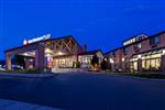 BEST WESTERN PLUS CottonTree Inn