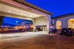 BEST WESTERN PLUS Timpanogos Inn
