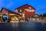 BEST WESTERN PLUS CottonTree Inn