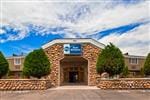 BEST WESTERN Mountain View Inn
