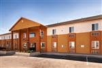 BEST WESTERN Carriage House Inn
