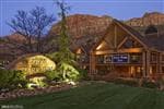 BEST WESTERN Zion Park Inn