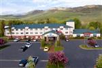 BEST WESTERN Holiday Hills