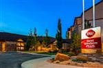 BEST WESTERN PLUS Bryce Canyon Grand Hotel